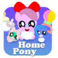Home Pony thumbnail