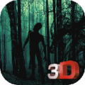 Horror Forest 3D thumbnail