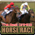 Horse Race Games thumbnail