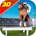 Horse Racing 3D thumbnail