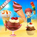 Ice Cream game for Toddlers thumbnail