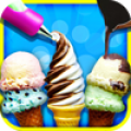 Ice Cream Maker - cooking game thumbnail