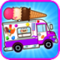 Ice Cream Truck Games thumbnail