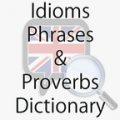 Idioms Dictionary thumbnail