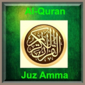 Al Quran Juz Amma mp3 thumbnail