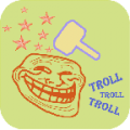 Impossible troll quiz thumbnail