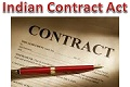 Indian Contract Act thumbnail