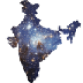 Indian Sky Map thumbnail