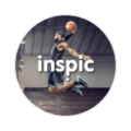 Inspic Basketball HD thumbnail