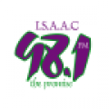 ISAAC 98.1 FM thumbnail