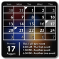 Calendar Widget thumbnail