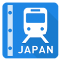 Japan Rail Map thumbnail