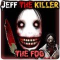 Jeff the killer the fog thumbnail