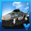 Jet Fighter Parking thumbnail