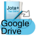 Jota+ Google Drive Connector thumbnail