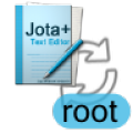 Jota+ root Connector thumbnail