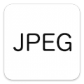 JPEG converter thumbnail