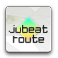 Jubeat Route thumbnail