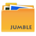 JUMBLE FileManager Lite thumbnail