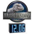 Jurassic Countdown World thumbnail