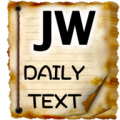 JW Daily Text Ministry thumbnail