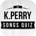 Katy Perry Songs Quiz thumbnail