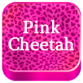 Keypad Pink Cheetah thumbnail