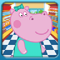 Supermarket: Shopping Games for Kids thumbnail