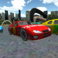 Kids Car Racers thumbnail