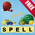 Kids Learn to Spell (Fruits) thumbnail
