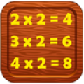 Kids Multiplication Tables thumbnail
