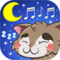 Kitty Lullaby Music for Kids thumbnail