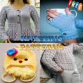 Knitting Patterns thumbnail