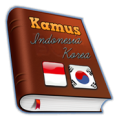 Kamus Indonesia Korea thumbnail