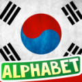 Korean Alphabet for Android - Download APK