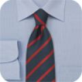 Krawatte binden LITE thumbnail