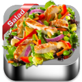 Salad Recipes Free thumbnail
