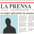 La Prensa thumbnail