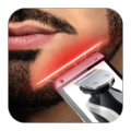 Laser razor thumbnail