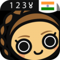 Learn Hindi Numbers, Fast! thumbnail