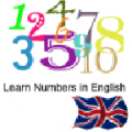 Learn Numbers in English thumbnail