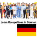 Learn Occupations in German thumbnail