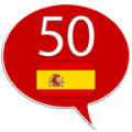 Learn Spanish - 50 languages thumbnail