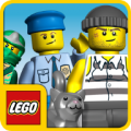 LEGO Juniors Quest thumbnail