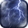 Lightning Storm LWP thumbnail