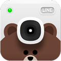 LINE Camera: Animated Stickers thumbnail