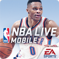 NBA LIVE Mobile thumbnail
