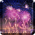 Fireworks Live Wallpaper thumbnail