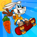 Looney Bunny Skater thumbnail
