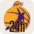 Los Angeles Lakers 24h thumbnail